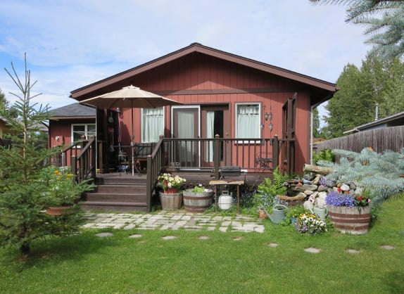 SF Ranch Sold