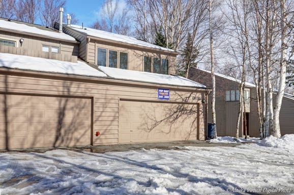 Condo Sold